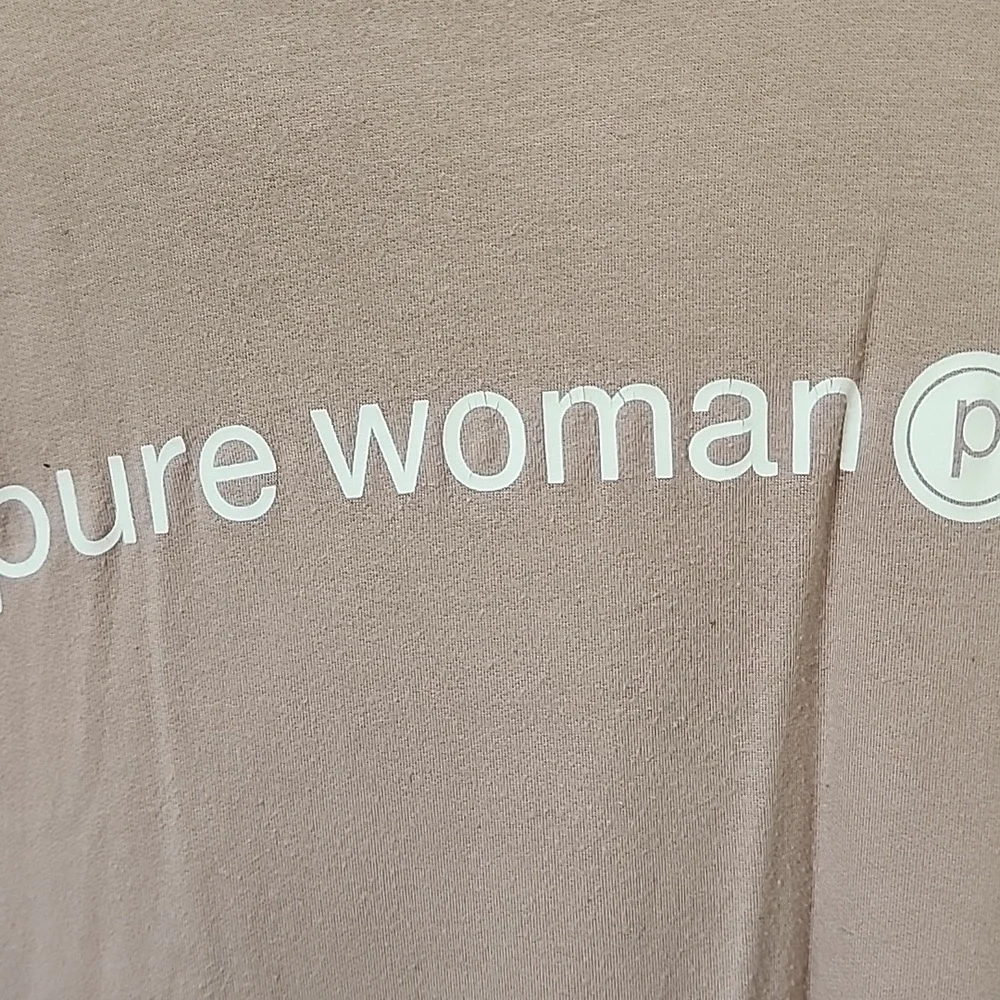 Pure Barre Top - Picture 3 of 3